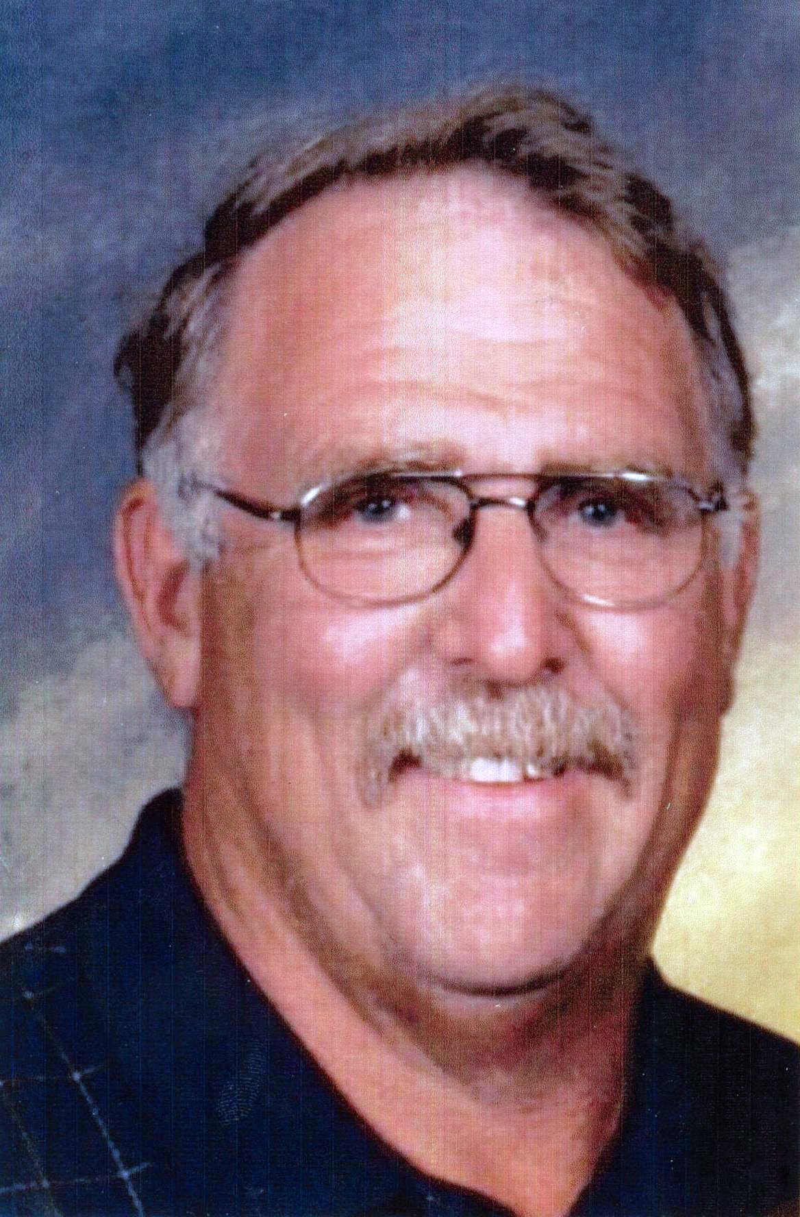 Bill "Big Bill" Murphy Obituary San Angelo, TX