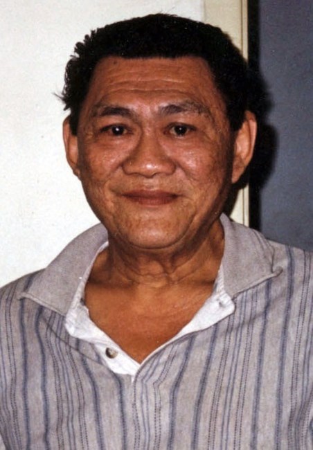 Obituary of Youzhi Cai