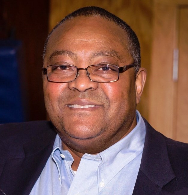 Obituario de Atty Paul Danville Reynolds