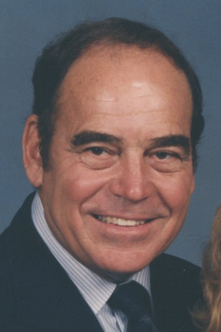 Obituary of Dr. George Diaz
