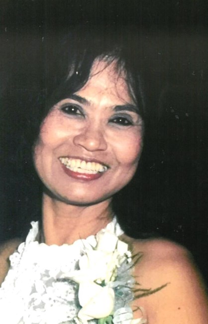 Obituary of Boonmee Swanson