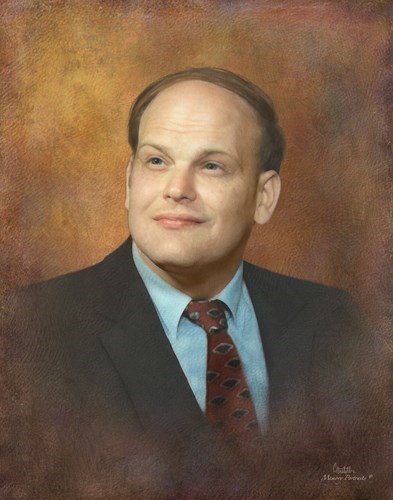 Obituary of Gary Edward Mann