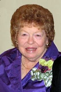 Obituario de Betty Clary Powell