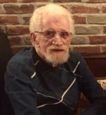 Gerald Driscoll
