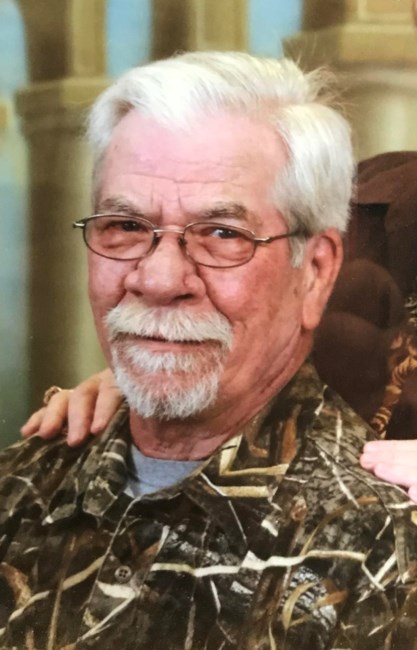 Obituary of Perry J. Braud
