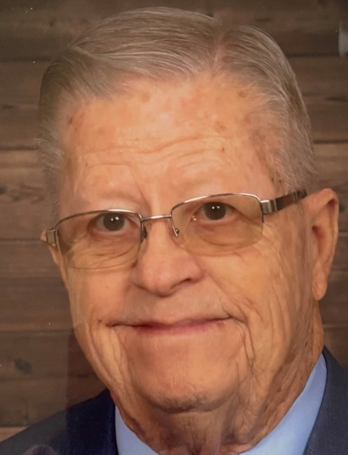 Obituary of Martin L. Misenheimer