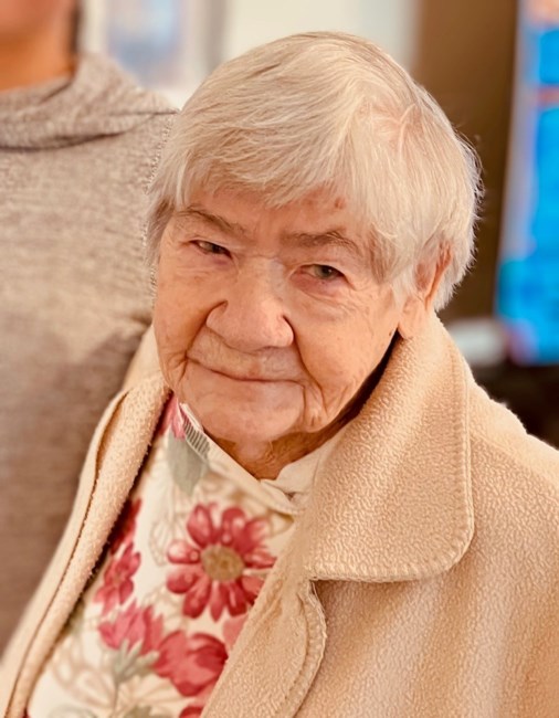 Obituary of Dorothy Elizabeth Gilliam