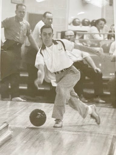 Obituary of Charles "Charlie" Melvin Stockwell