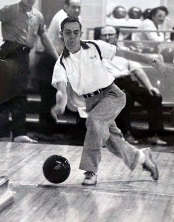 Obituary of Charles "Charlie" Melvin Stockwell