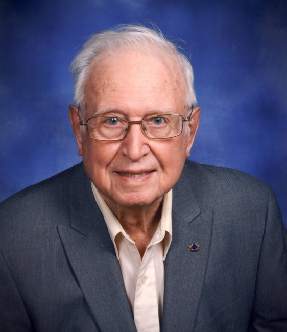 Obituary of Albert Joseph "Al" Opersteny, Jr.