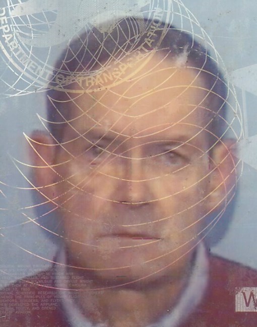 Obituary of James Bruce Battles