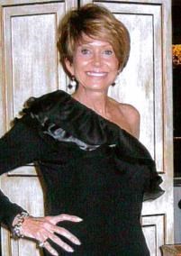 Obituary of Vicki "Sugar" S. Ettlinger