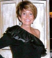 Obituary of Vicki "Sugar" S. Ettlinger