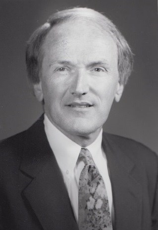 Obituary of Joseph Arthur Diviney