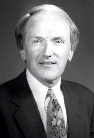 Obituary of Joseph Arthur Diviney