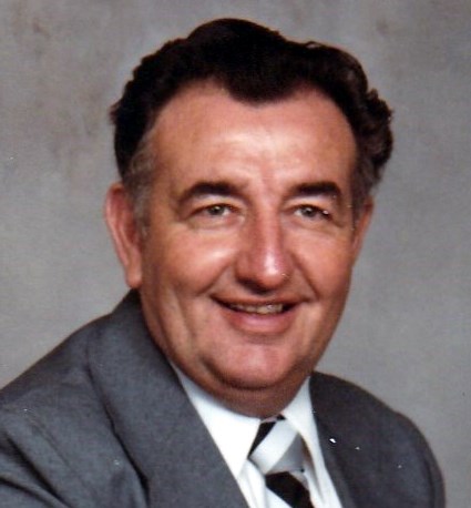 Obituary of Douglas Holt