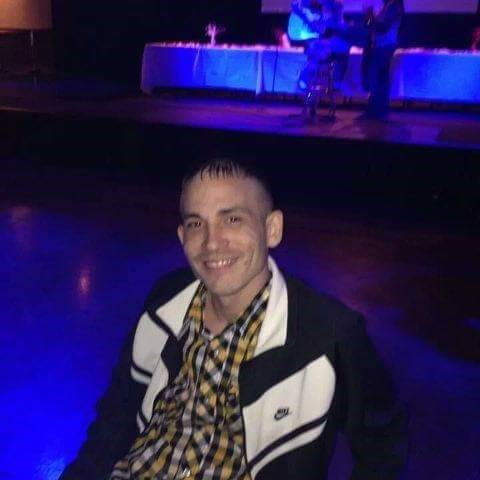 Obituary of Brandon Scott McCarty