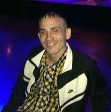 Obituary of Brandon Scott McCarty