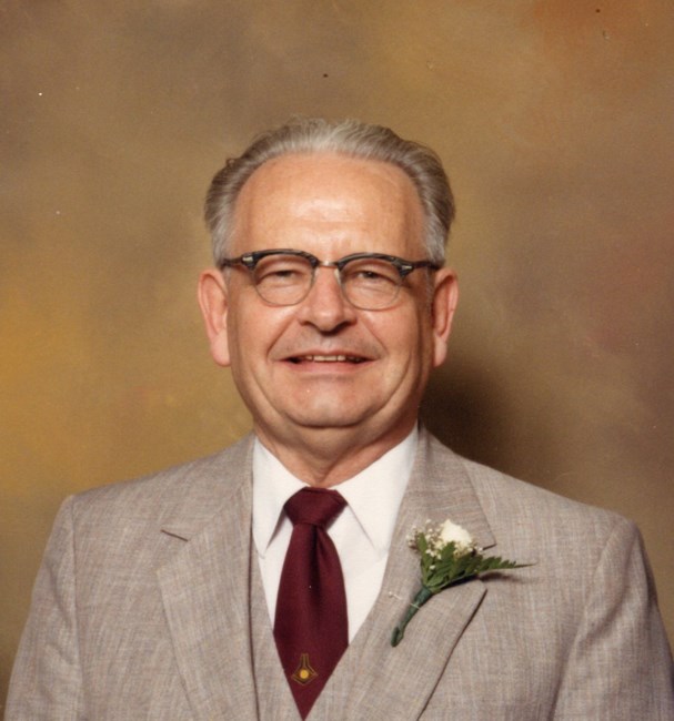 Obituary of Karl Howard Norris