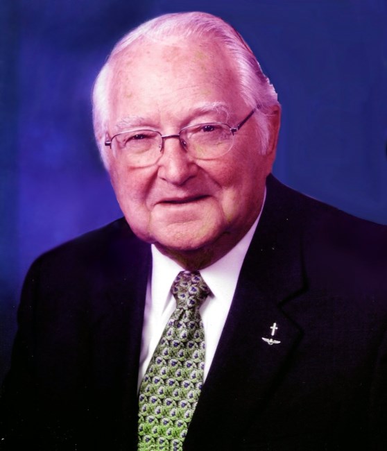 Obituary of Lt. Col. Paul Lee Hitchcock USMC (Ret.)