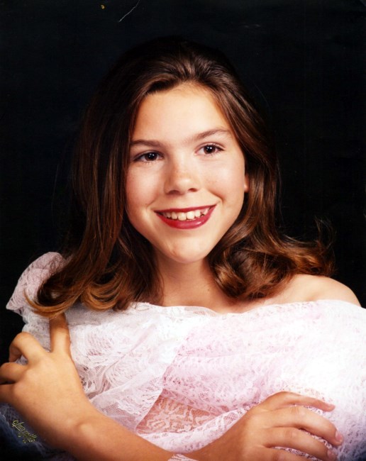 Obituary of Sarah Louise Allison