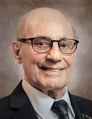 Avis de décès de Roger Pérusse