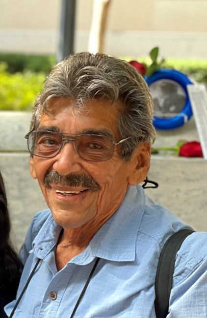 Obituary of Lawrence Licon