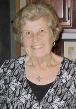 Obituary of Domenica Palazzolo