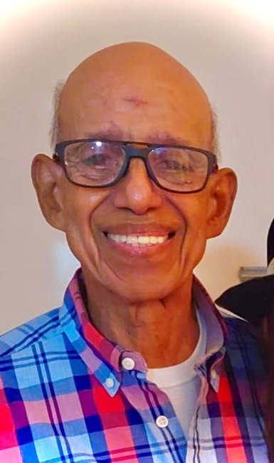 Obituary of Rafael Rodríguez Otero