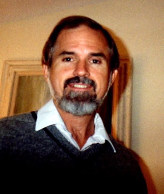 Obituario de Richard Dean Waters