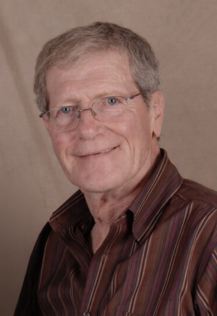 Obituario de Mr. Robert Dagenais