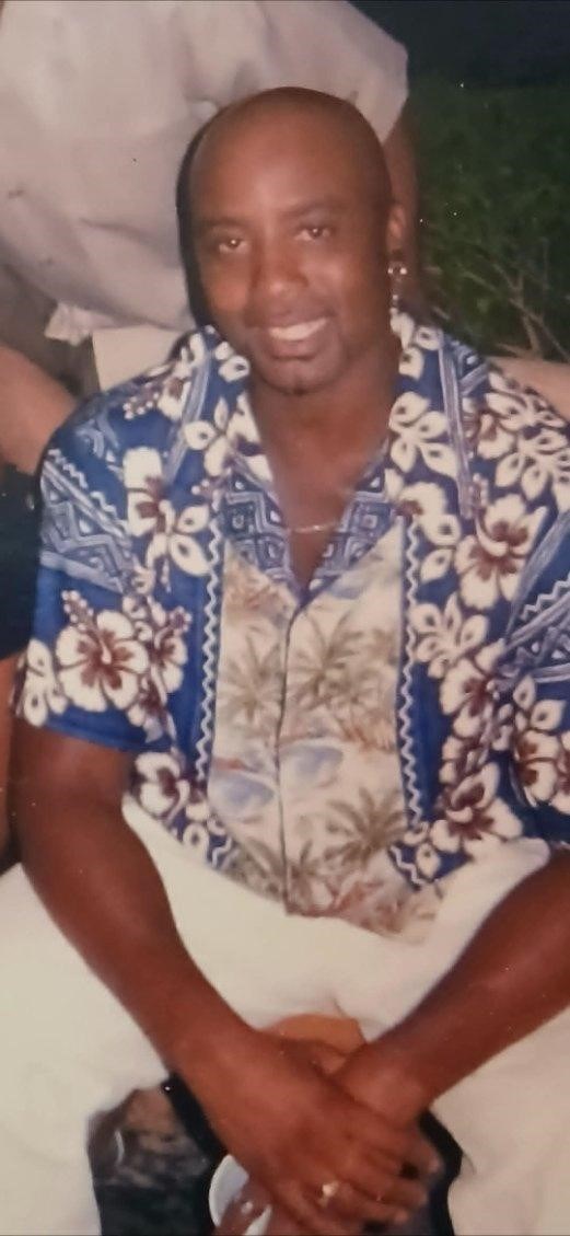 Obituary of Floyd "Dooney" Robinson Jr.