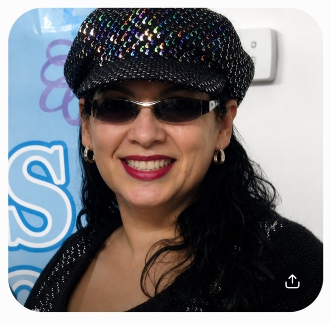 Obituary of Sarahi Martinez Johnson
