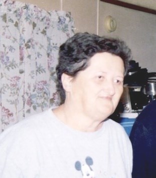 Obituary of Dora Jean Hardin