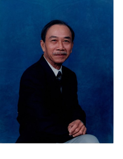 Obituary of Vang Van Pham
