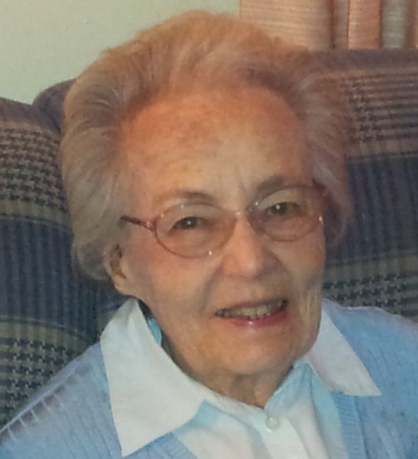 Obituary of Rose "Helen" Stephens Weaver