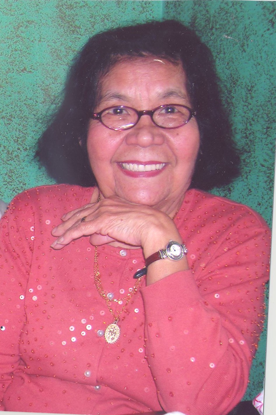 Obituary of Lydia S. Lewis