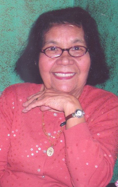 Obituary of Lydia S. Lewis