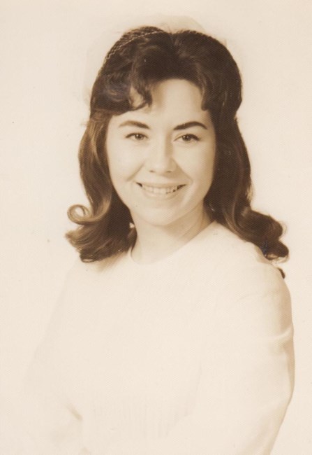 Obituary of Mrs. Sylvia Ann Frye Carswell