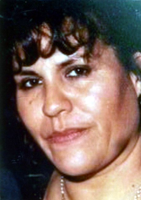 Obituary of Dora Alicia Leal