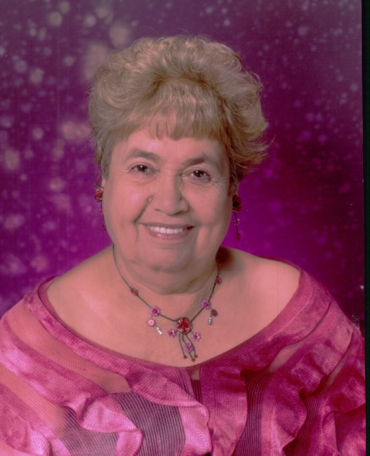 Obituary of Juana Rivera