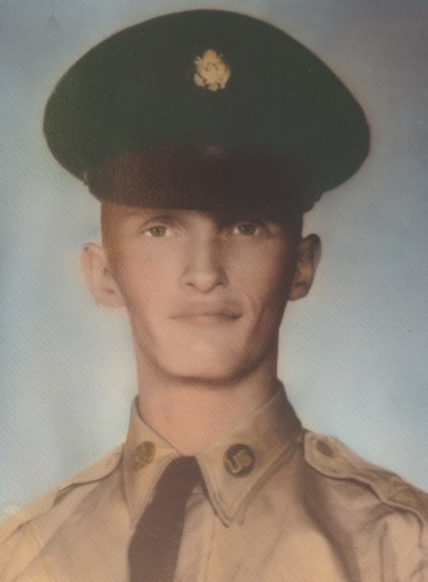 Obituary of Billy Ray Grubb Sr.