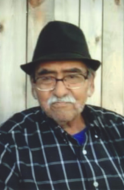 Obituary of Juan Garza