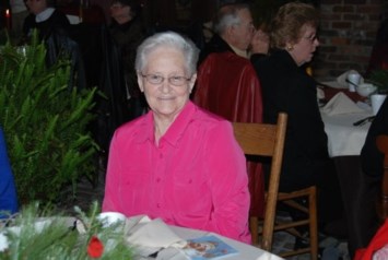 Obituary of Eloise Hutcheson Price