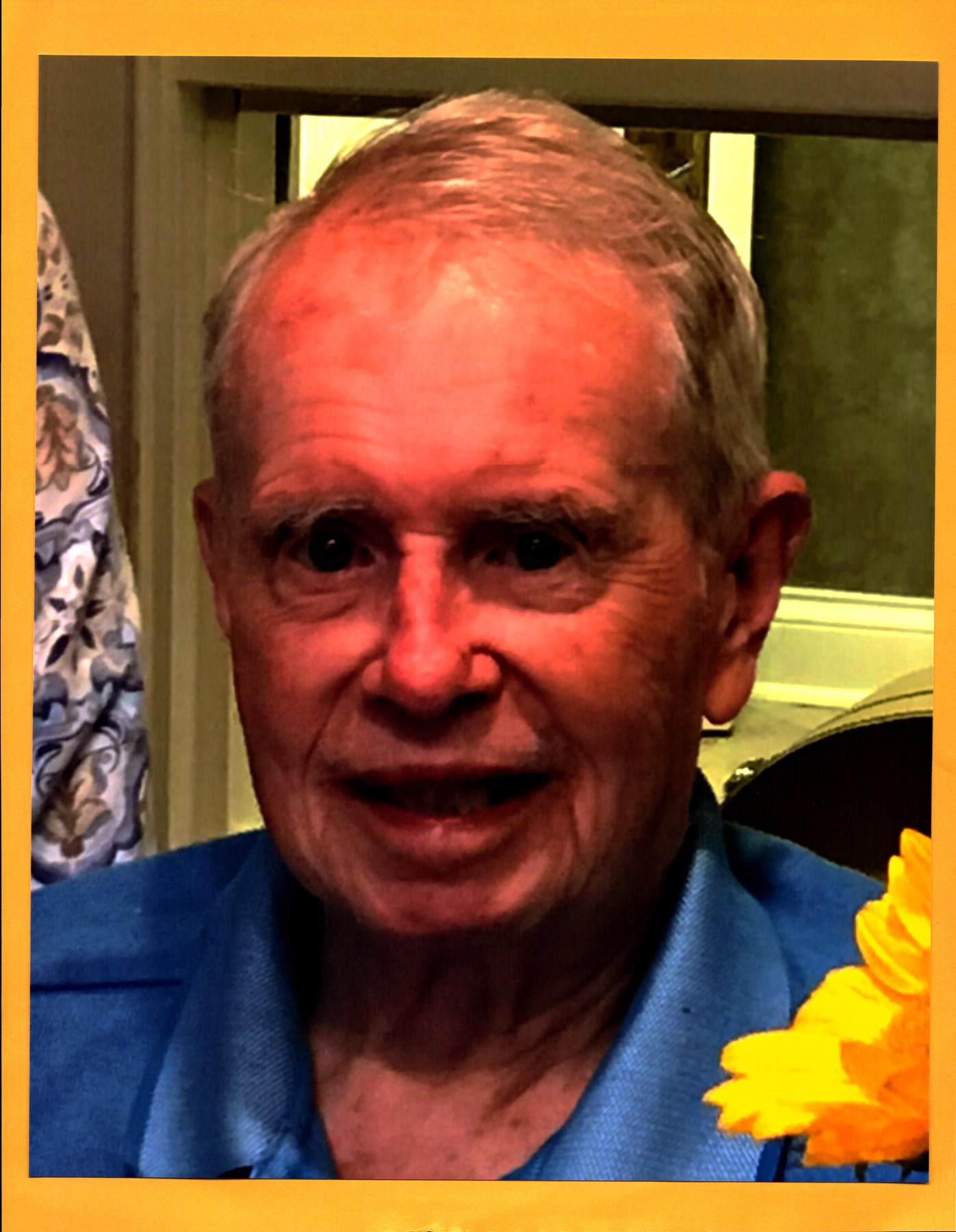 Obituary of Edward Rowen Joyce Jr.