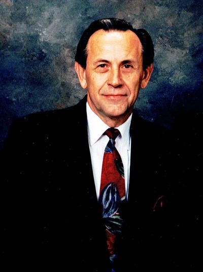 Obituary of Rev. Bobby Joe (B.J) Standridge