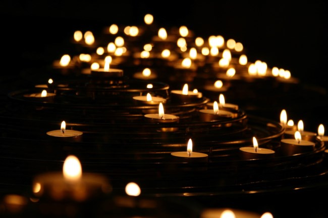 Obituary of Edwina Jane Eyamede Johnson