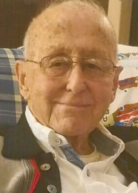 Obituary of Robert "Bob" Astley