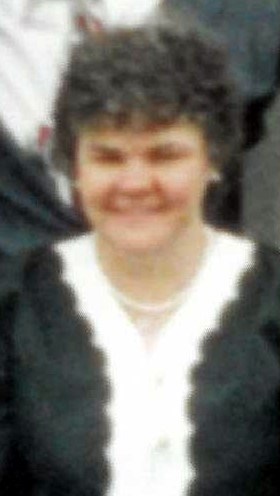 Obituary of Hannah Kate Hanrahan