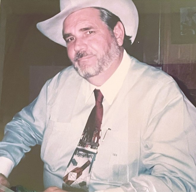 Avis de décès de Charles Owen Lile